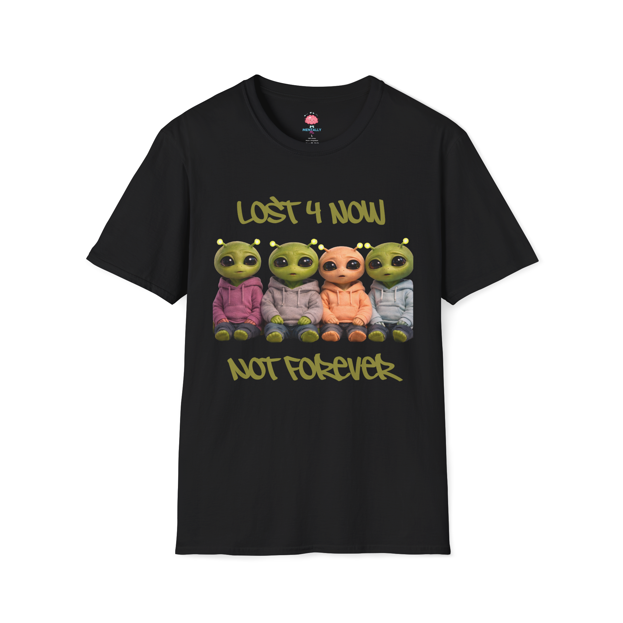 Lost 4 Now T-Shirt