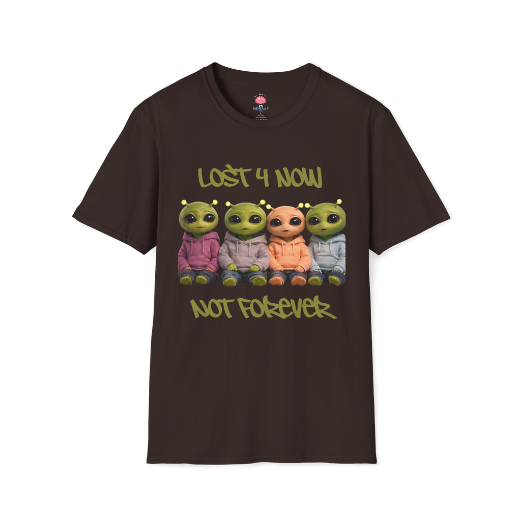 Lost 4 Now T-Shirt