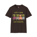Lost 4 Now T-Shirt